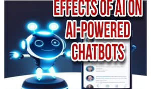The Impact of AI Chatbots on Mobile App Engagement The Impact of AI Chatbots on Mobile App Engagement