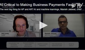 How AI Is Enhancing Online Payment Security