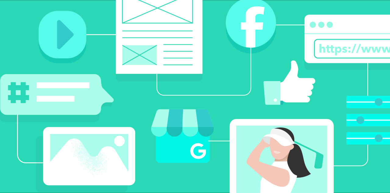 How to Build a Strong Online Presence from Scratch