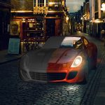 Combining 3D Elements with Photoshop for Stunning Visuals Combining 3D Elements with Photoshop for Stunning Visuals