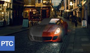 Combining 3D Elements with Photoshop for Stunning Visuals Combining 3D Elements with Photoshop for Stunning Visuals