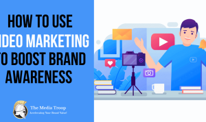 Using Video Content to Boost Brand Engagement Effectively Using Video Content to Boost Brand Engagement Effectively