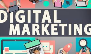 The Future of Influencer Marketing in the Digital Age The Future of Influencer Marketing in the Digital Age