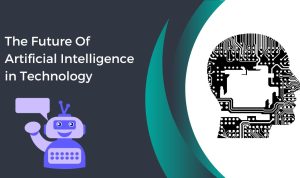 The Future of Hardware Innovations in Artificial Intelligence The Future of Hardware Innovations in Artificial Intelligence