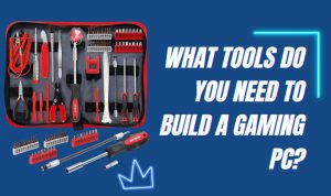 Essential Tools and Tips for DIY PC Builders Essential Tools and Tips for DIY PC Builders