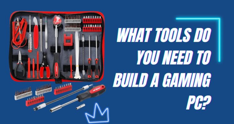 Essential Tools and Tips for DIY PC Builders Essential Tools and Tips for DIY PC Builders