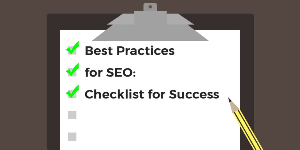 SEO Best Practices Every Marketer Should Know for Success