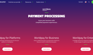 Payment Gateways Comparison for Small Businesses