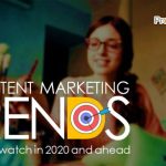 Content Marketing Trends That Are Dominating This Year