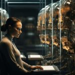 The Future of Business Intelligence with Artificial Intelligence The Future of Business Intelligence with Artificial Intelligence