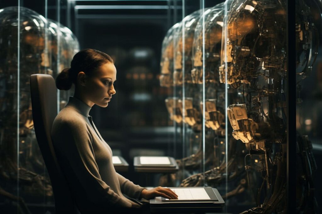 Bi The Future of Business Intelligence with Artificial Intelligence