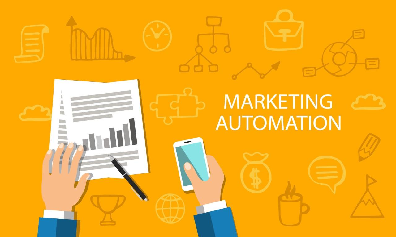 Improve onboarding piattaforme supporto dynamics folio3 Marketing Automation Tools That Save Time and Money