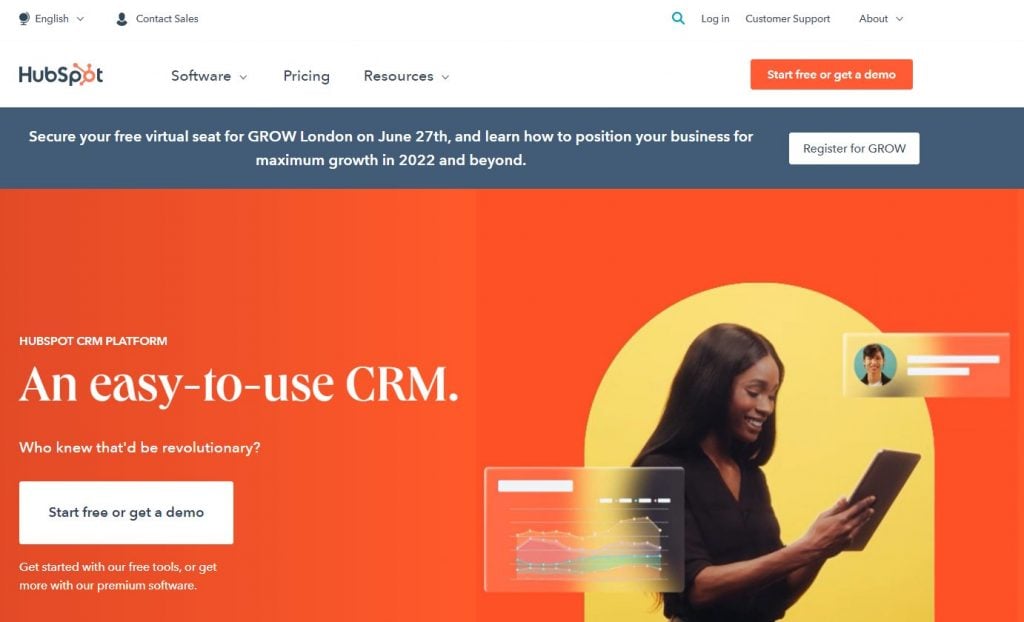 Top 14 Digital Marketing Software Tools for March 2022 Essential Software for Digital Marketing Professionals