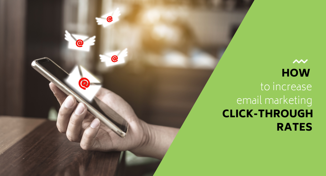 Email Marketing Tips for Higher Open and Click Rates