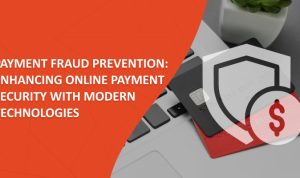 Navigating Fraud Prevention in the Era of Online Payments
