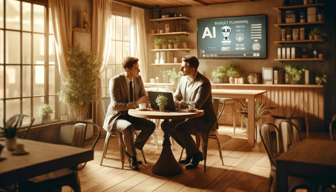 How Business Intelligence Supports Better Financial Planning