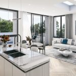 Green Real Estate Trends for Sustainable Living