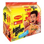 Instant Noodles The Ultimate Guide to Top Brands