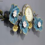 Wall Clocks That Double as Art Pieces Wall Clocks That Double as Art Pieces