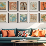 Poster Designs That Add Personality to Any Room Poster Designs That Add Personality to Any Room
