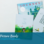Picture Books That Spark Imagination and Creativity Picture Books That Spark Imagination and Creativity