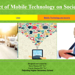 Mobile Technology and Its Influence on Society Unveiled Mobile Technology and Its Influence on Society Unveiled