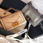 The Ultimate Guide to Chanel Bags Unveiled and Explored The Ultimate Guide to Chanel Bags Unveiled and Explored