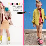 Toddler Clothing Creative and Fun Fashion Ideas Toddler Clothing Creative and Fun Fashion Ideas