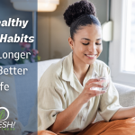Daily Habits for Long Term Health Benefits