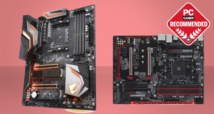 Best Budget Motherboards for Intel and AMD Options Best Budget Motherboards for Intel and AMD Options