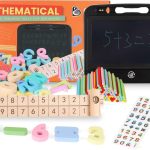 Best Math Toys for Toddlers and Up Unleashing Early Learning
