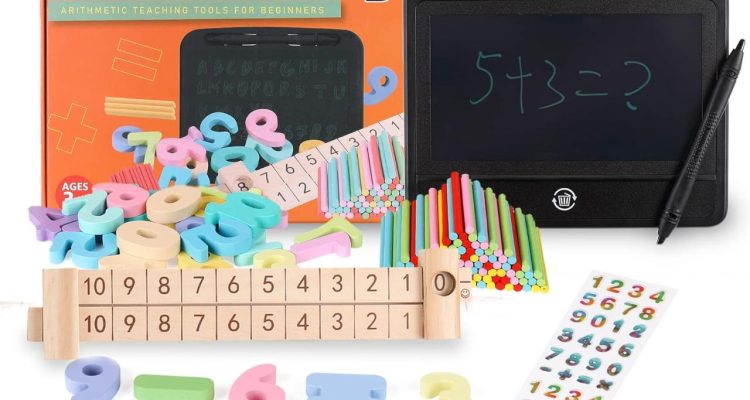 Best Math Toys for Toddlers and Up Unleashing Early Learning Best Math Toys for Toddlers and Up Unleashing Early Learning