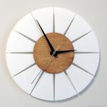 Scandinavian Style Wall Clocks You Will Love Scandinavian Style Wall Clocks You Will Love