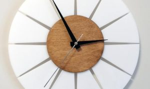 Scandinavian Style Wall Clocks You Will Love Scandinavian Style Wall Clocks You Will Love