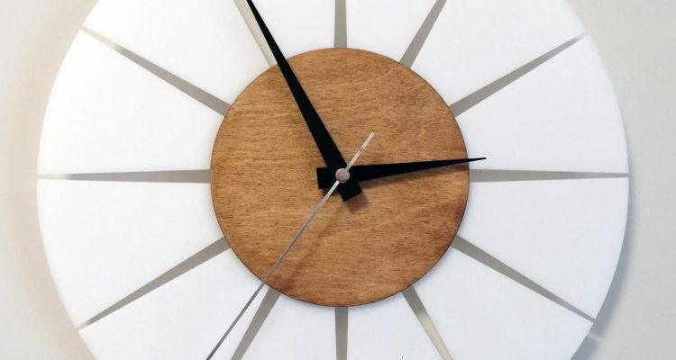 Scandinavian Style Wall Clocks You Will Love Scandinavian Style Wall Clocks You Will Love