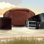 Accessories A Guide to Belts Caps and Ties Essentials Accessories A Guide to Belts Caps and Ties Essentials