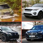 Best Used SUVs for Families That Fit Your Lifestyle Best Used SUVs for Families That Fit Your Lifestyle