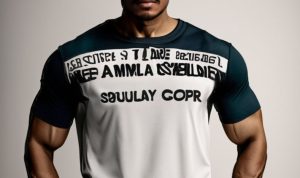 T-Shirts and Polos Versatility for Casual Days T-Shirts and Polos Versatility for Casual Days