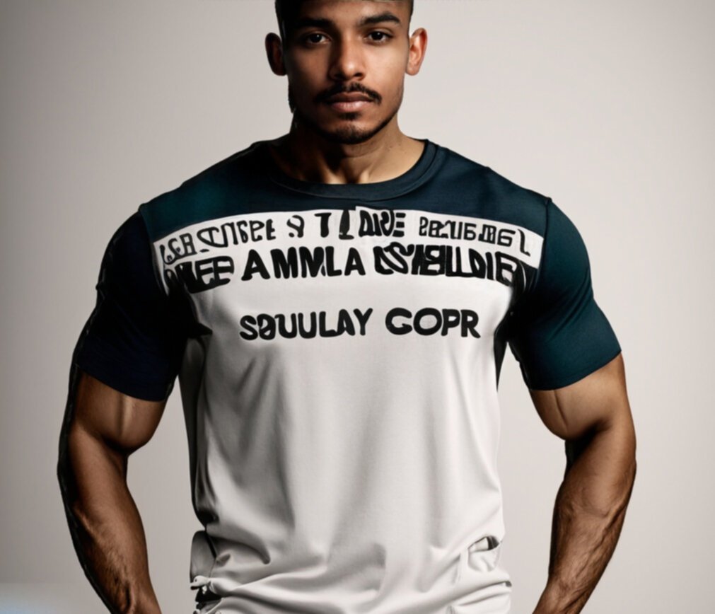 T-Shirts and Polos Versatility for Casual Days