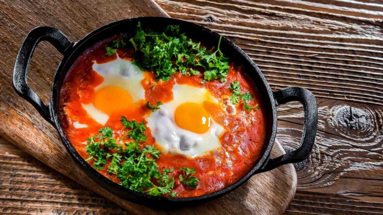 Eggs Protein-Packed Recipes for Every Occasion