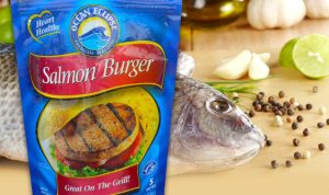 Frozen Meat and Seafood Versatility in the Kitchen Frozen Meat and Seafood Versatility in the Kitchen