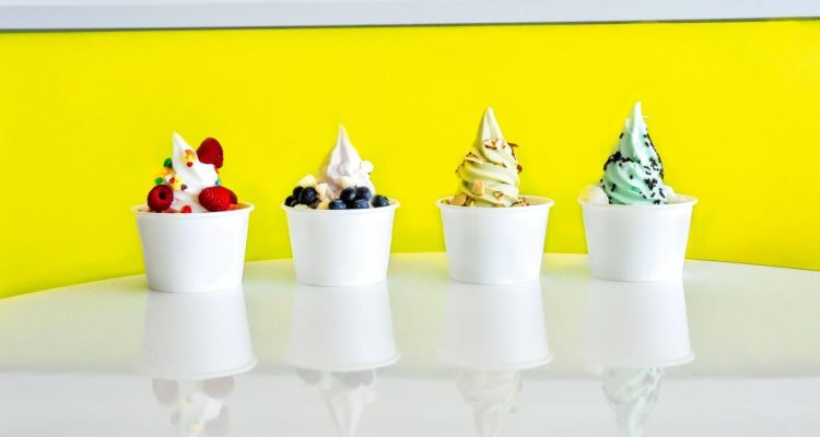 Ice Cream Decoding the Labels Gelato Sorbet and More