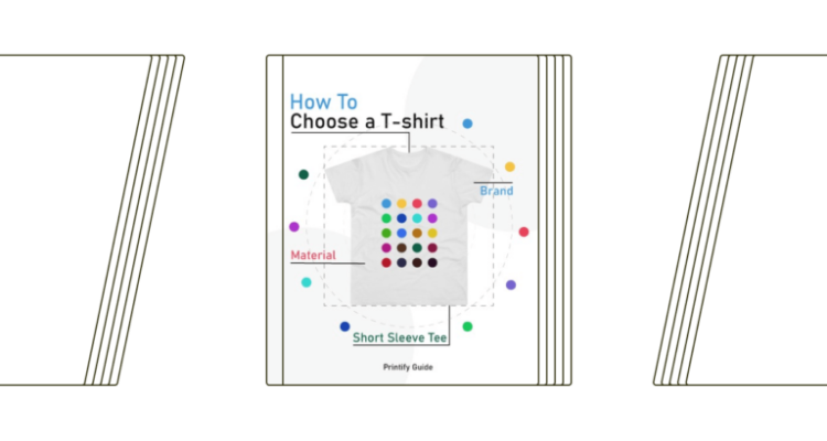 A Guide to Finding the Perfect T-Shirts and Polos A Guide to Finding the Perfect T-Shirts and Polos