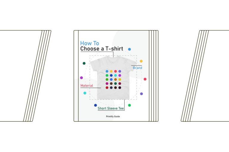 A Guide to Finding the Perfect T-Shirts and Polos