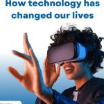 How Technology Is Changing the Way We Live Today How Technology Is Changing the Way We Live Today