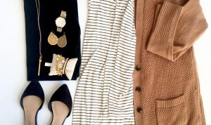 Fashion Items That Transition from Day to Night Effortlessly Fashion Items That Transition from Day to Night Effortlessly