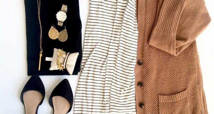 Fashion Items That Transition from Day to Night Effortlessly