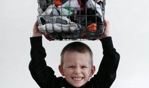 Socks The Finishing Touch to Every Outfit Socks The Finishing Touch to Every Outfit