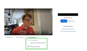 How to Use Android Device as a Webcam Easily How to Use Android Device as a Webcam Easily