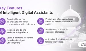 How Digital Assistants Are Becoming More Intelligent How Digital Assistants Are Becoming More Intelligent